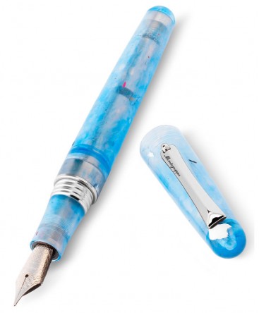 MONTEGRAPPA - Ambiente Océan - Plume