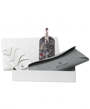 MONTEGRAPPA - Ambiente Océan - Plume