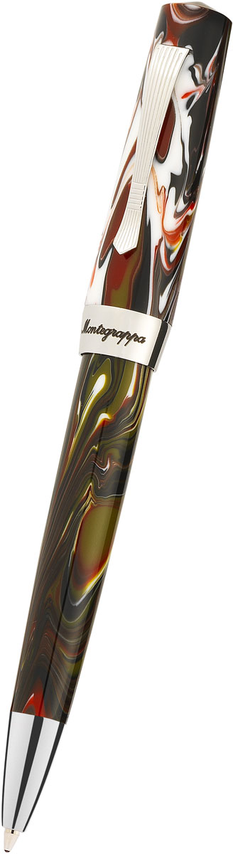 MONTEGRAPPA - ELMO 02 Asiago - Bille