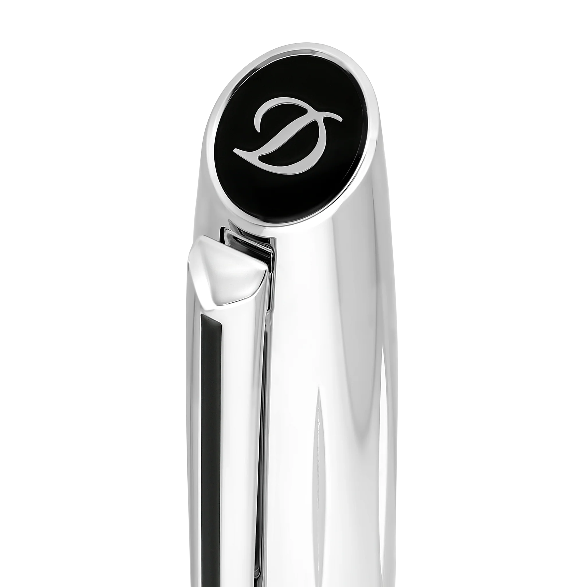 S.T. DUPONT - DEFI MILLENIUM Vanikoro 20000 Lieues Sous Les Mers - Roller