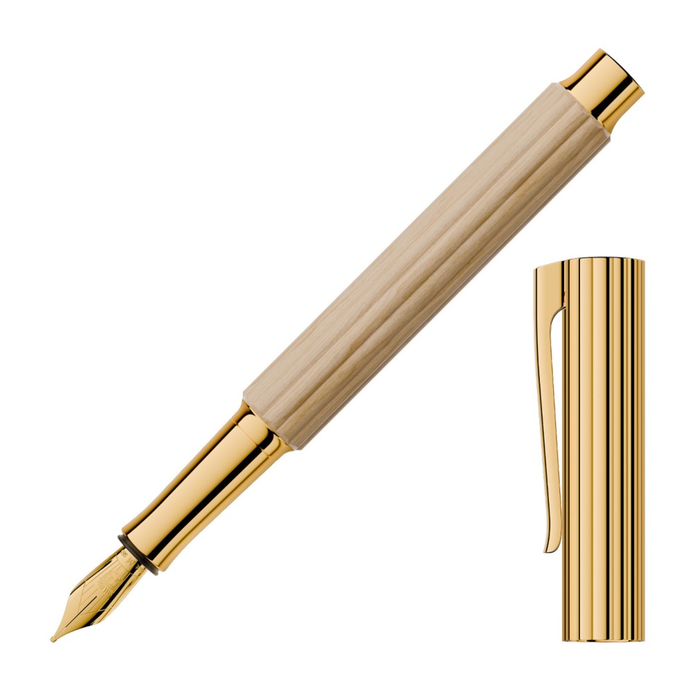 GRAF VON FABER-CASTELL - Bloom Charme - Plume