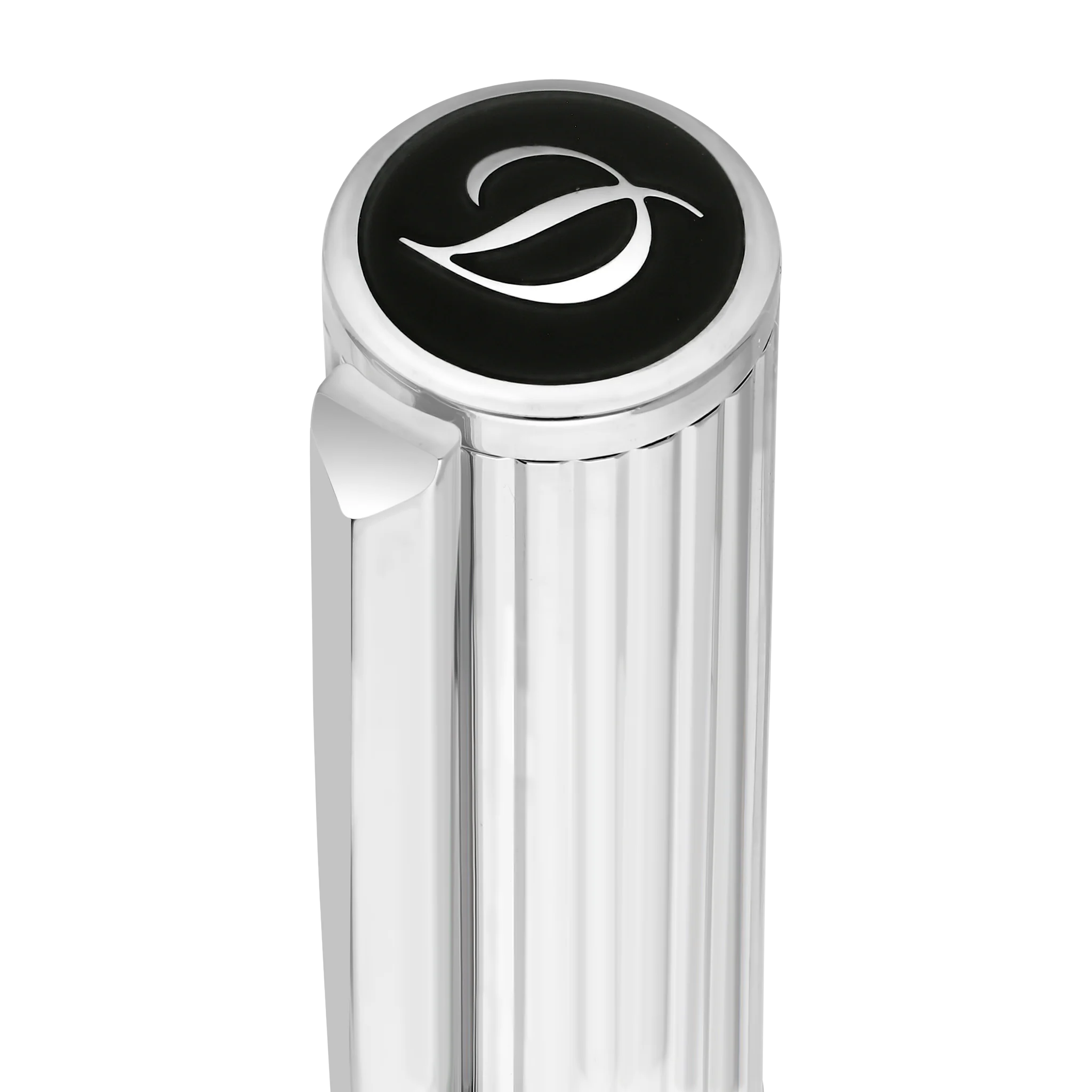 S.T. DUPONT - INITIAL Duotone - Plume