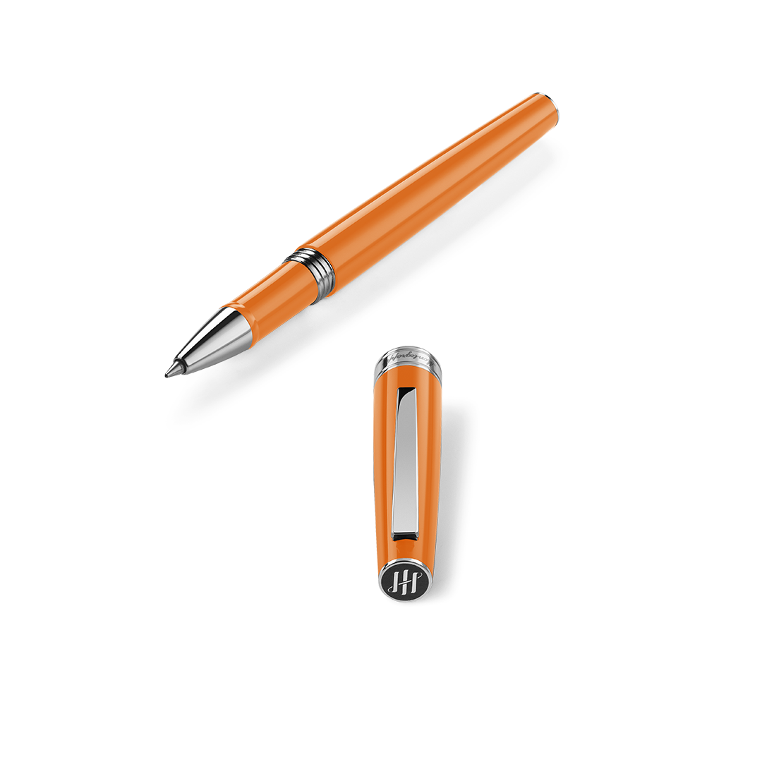 MONTEGRAPPA - Armonia Orange - Roller