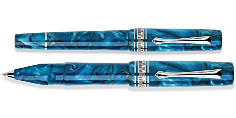 NETTUNO - N-E 2.0 Thalassa - Roller