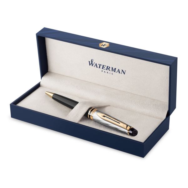 WATERMAN - Expert Reflets de Paris - Bille