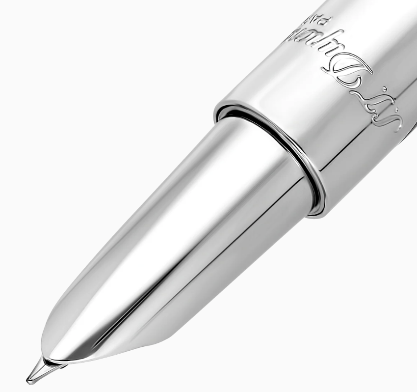 S.T. DUPONT - DEFI MILLENIUM Vanikoro 20000 Lieues Sous Les Mers - Plume