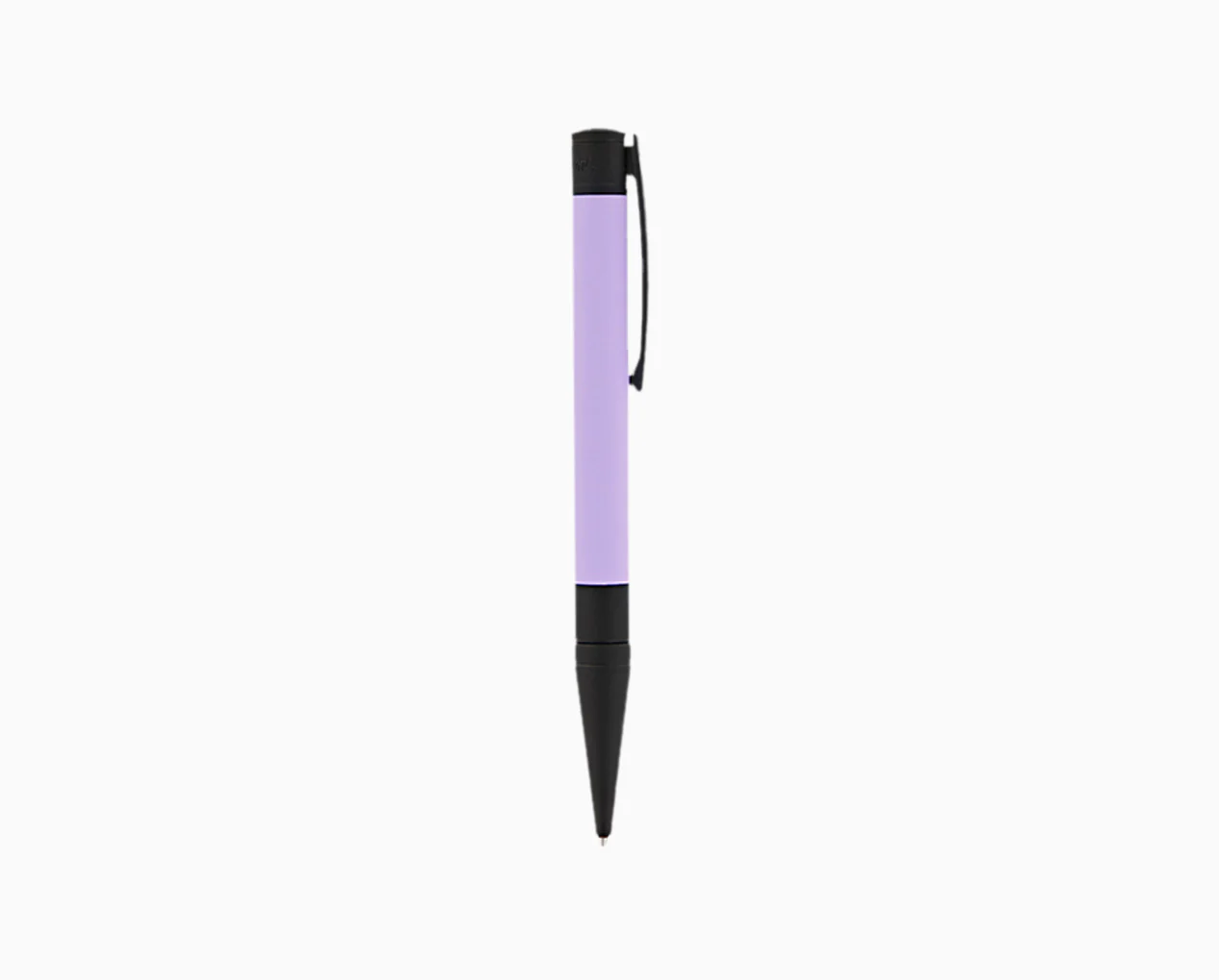 S.T. DUPONT - D-Initial Lilas - Bille