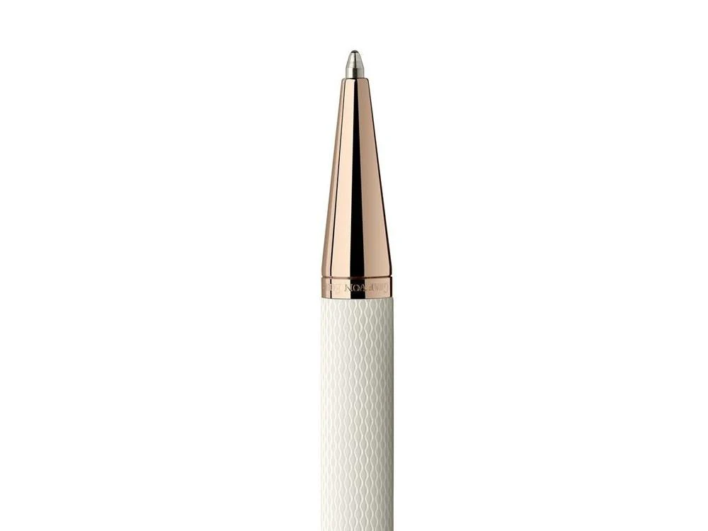 GRAF VON FABER-CASTELL - Guilloché Champagne Blush - Bille