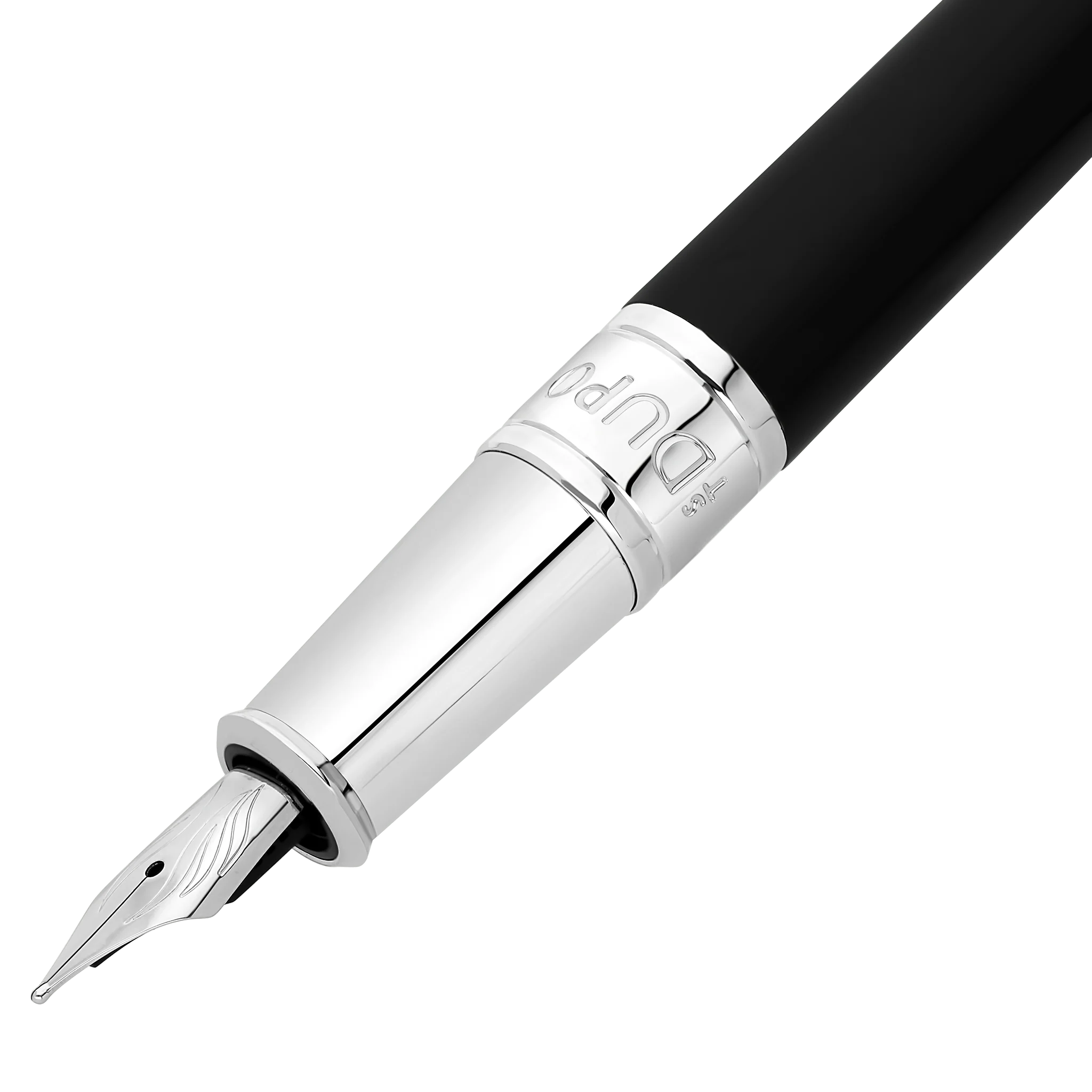 S.T. DUPONT - INITIAL Duotone - Plume