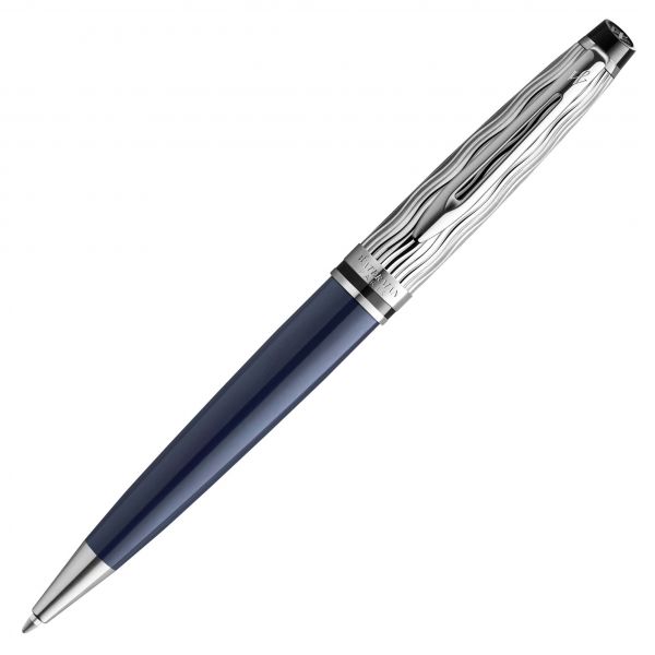 WATERMAN - Expert L'Essence du Bleu - Bille 