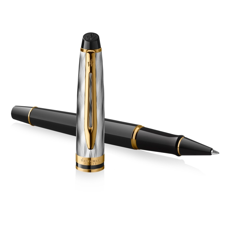 WATERMAN - Expert Reflets de Paris - Roller