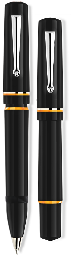 DELTA - SPACCANAPOLI D'Angiò Matte - Roller