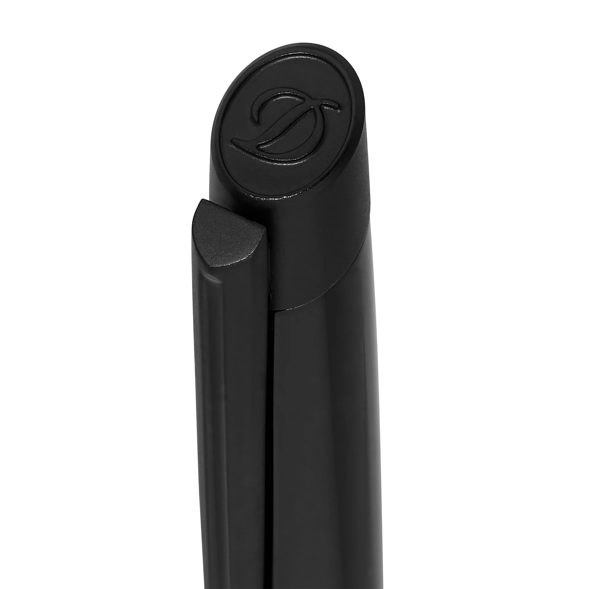 S.T. DUPONT - DEFI MILLENIUM All Black - Bille