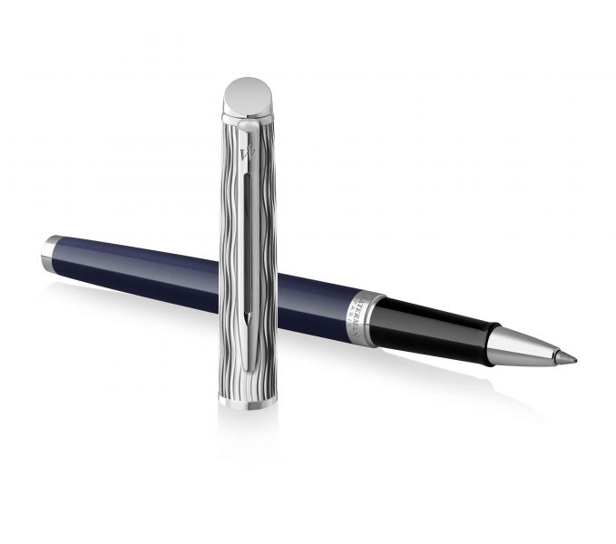 WATERMAN - Hémisphère L'Essence du Bleu - Roller 