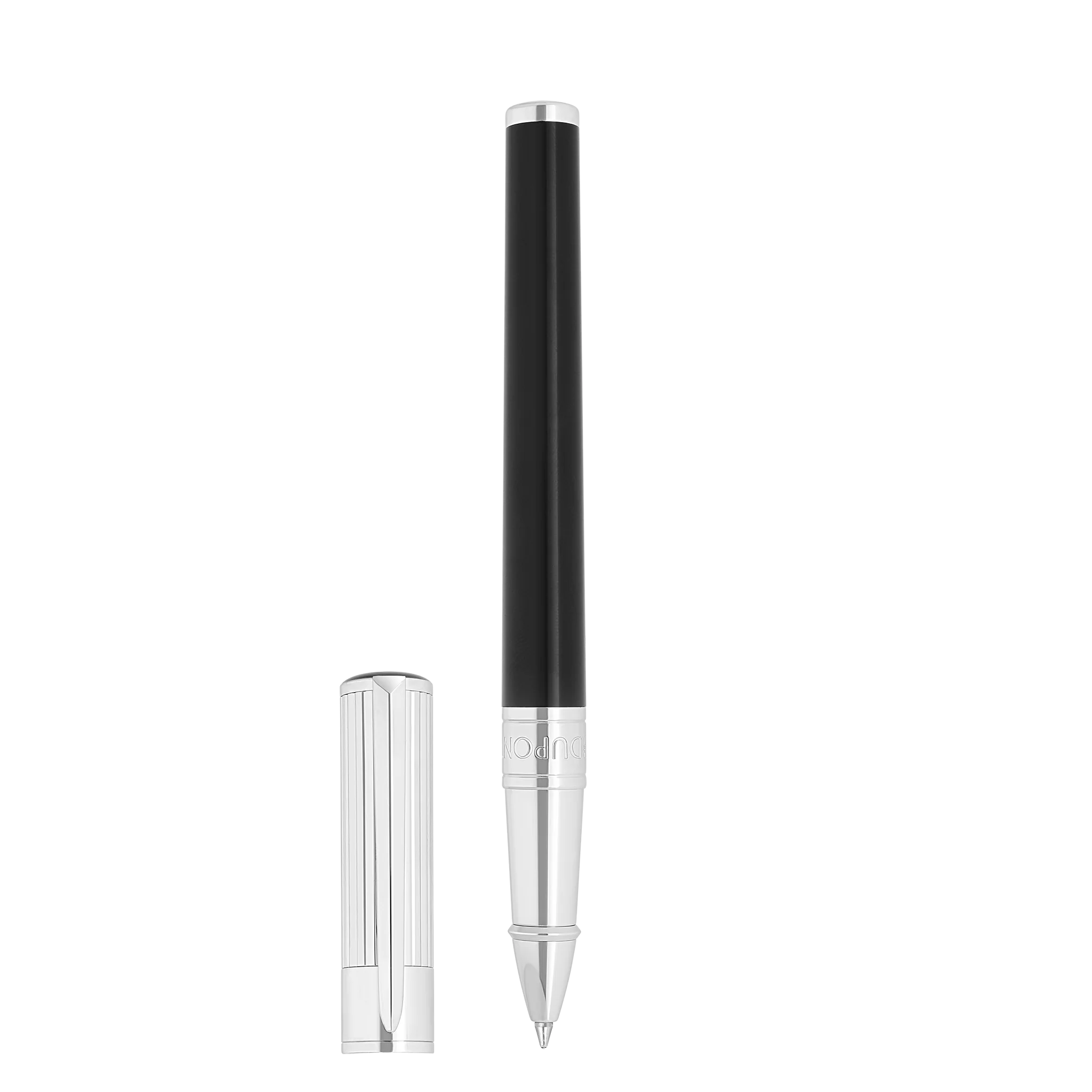 S.T. DUPONT - INITIAL Duotone - Roller