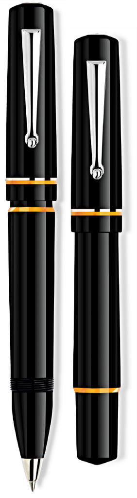 DELTA - SPACCANAPOLI D'Angiò - Roller