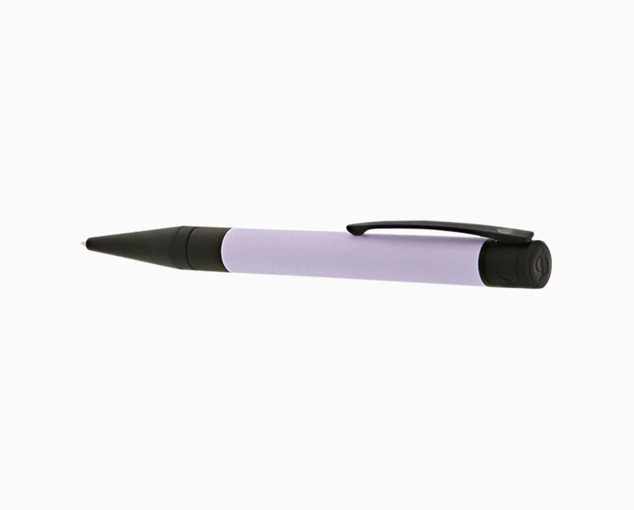 S.T. DUPONT - D-Initial Lilas - Bille