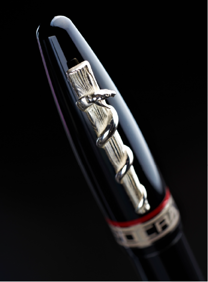 MAIORA - HIPPOCRATICA - Roller 