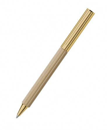 GRAF VON FABER-CASTELL - Bloom Charme - Stylo-bille rotatif 