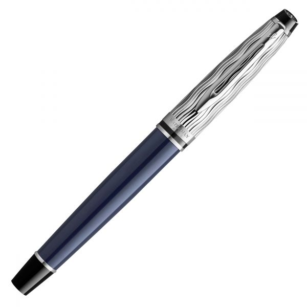WATERMAN - Expert L'Essence du Bleu - Roller 