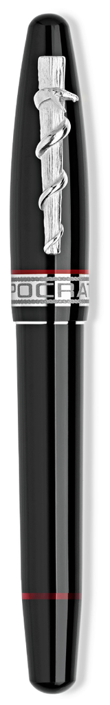 MAIORA - HIPPOCRATICA - Plume 