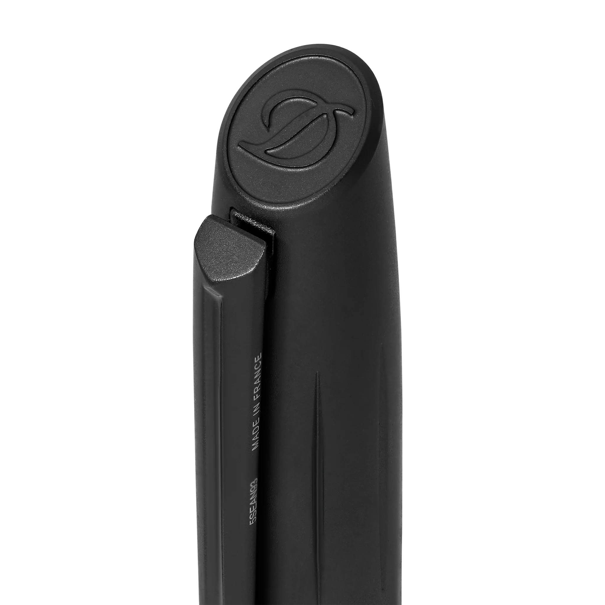 S.T. DUPONT - DEFI MILLENIUM All Black - Plume 