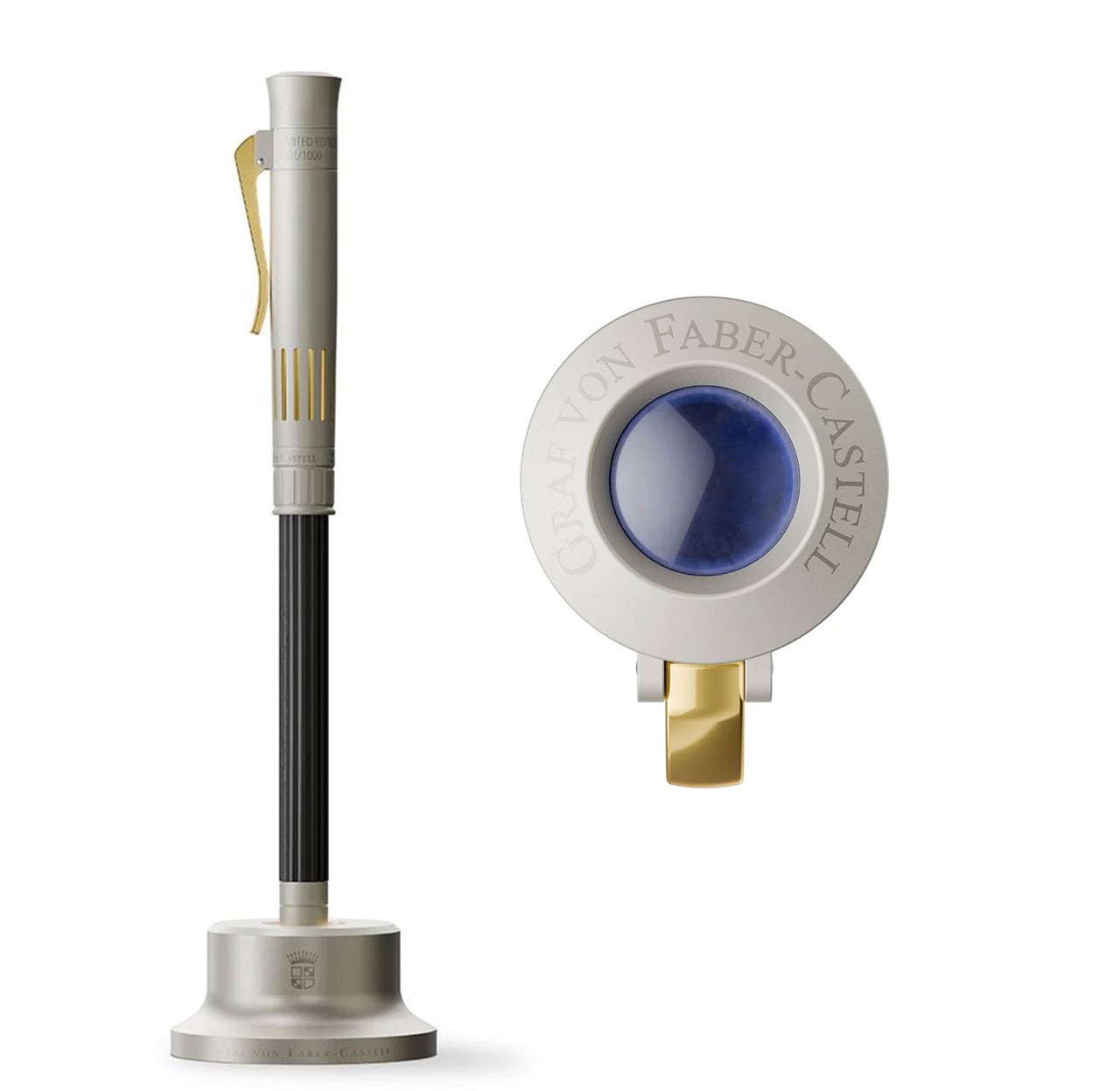 GRAF VON FABER-CASTELL - Crayon Excellence GvFC Project Stellar 