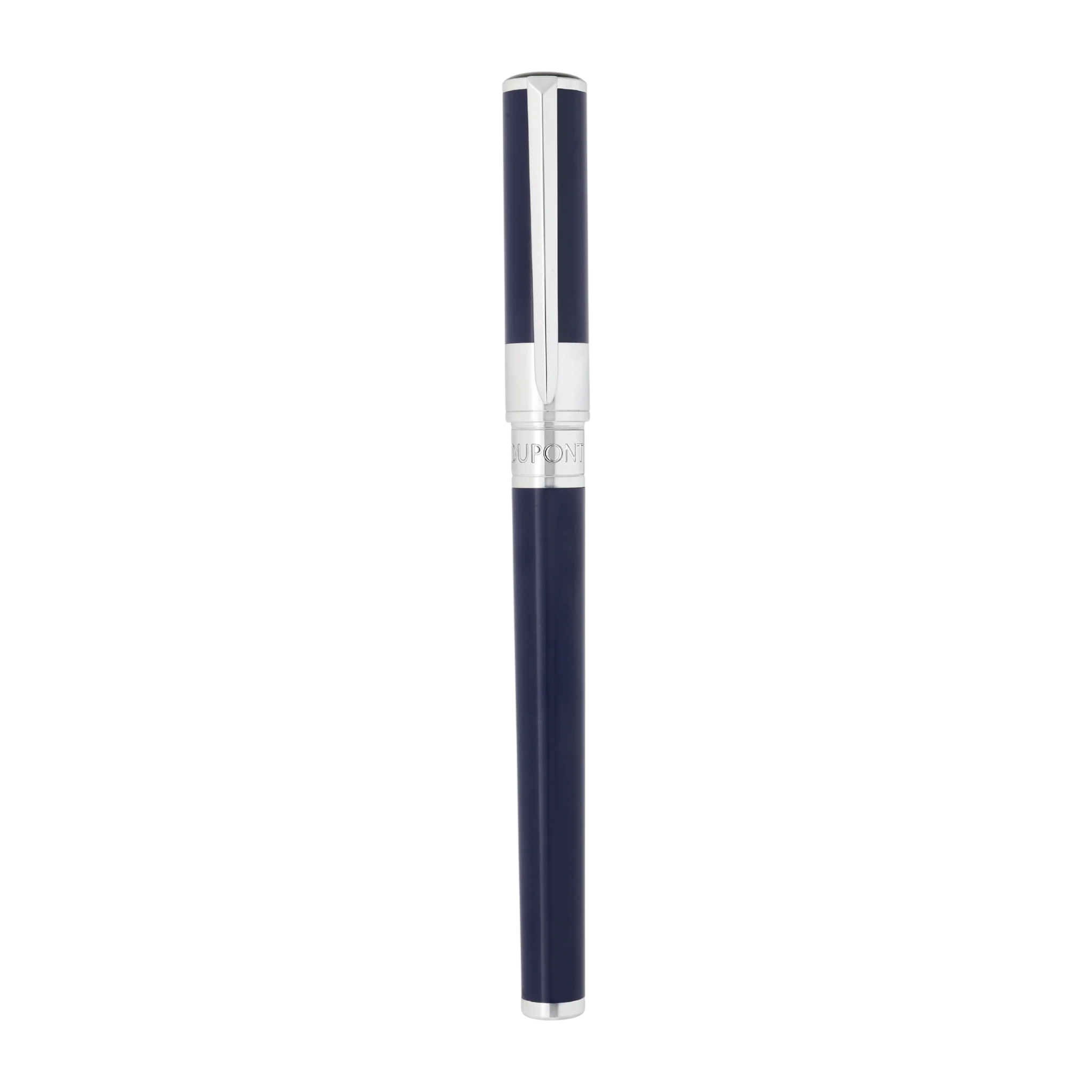 S.T. DUPONT - INITIAL Bleu Foncé - Roller