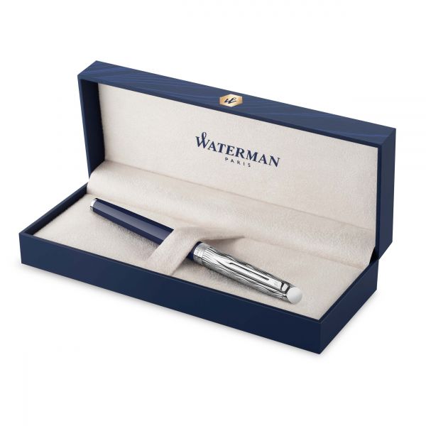 WATERMAN - Hémisphère L'Essence du Bleu - Roller 