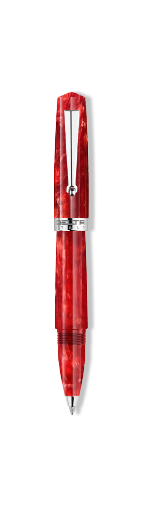 DELTA - Intesa 2.0 Rouge - Roller