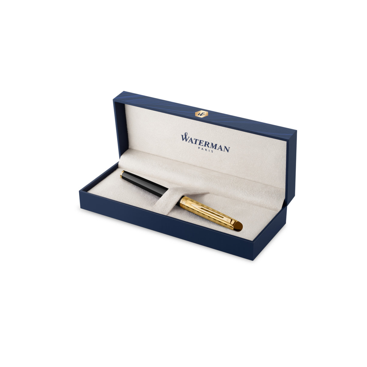 WATERMAN - Expert Opéra - Bille