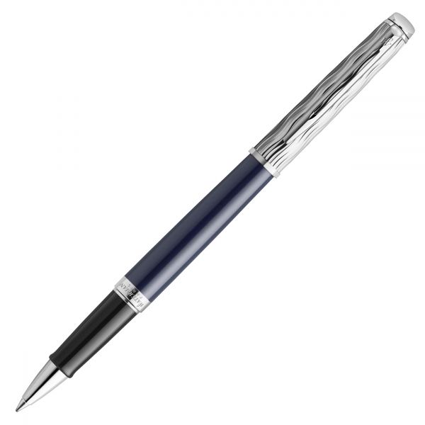 WATERMAN - Hémisphère L'Essence du Bleu - Roller