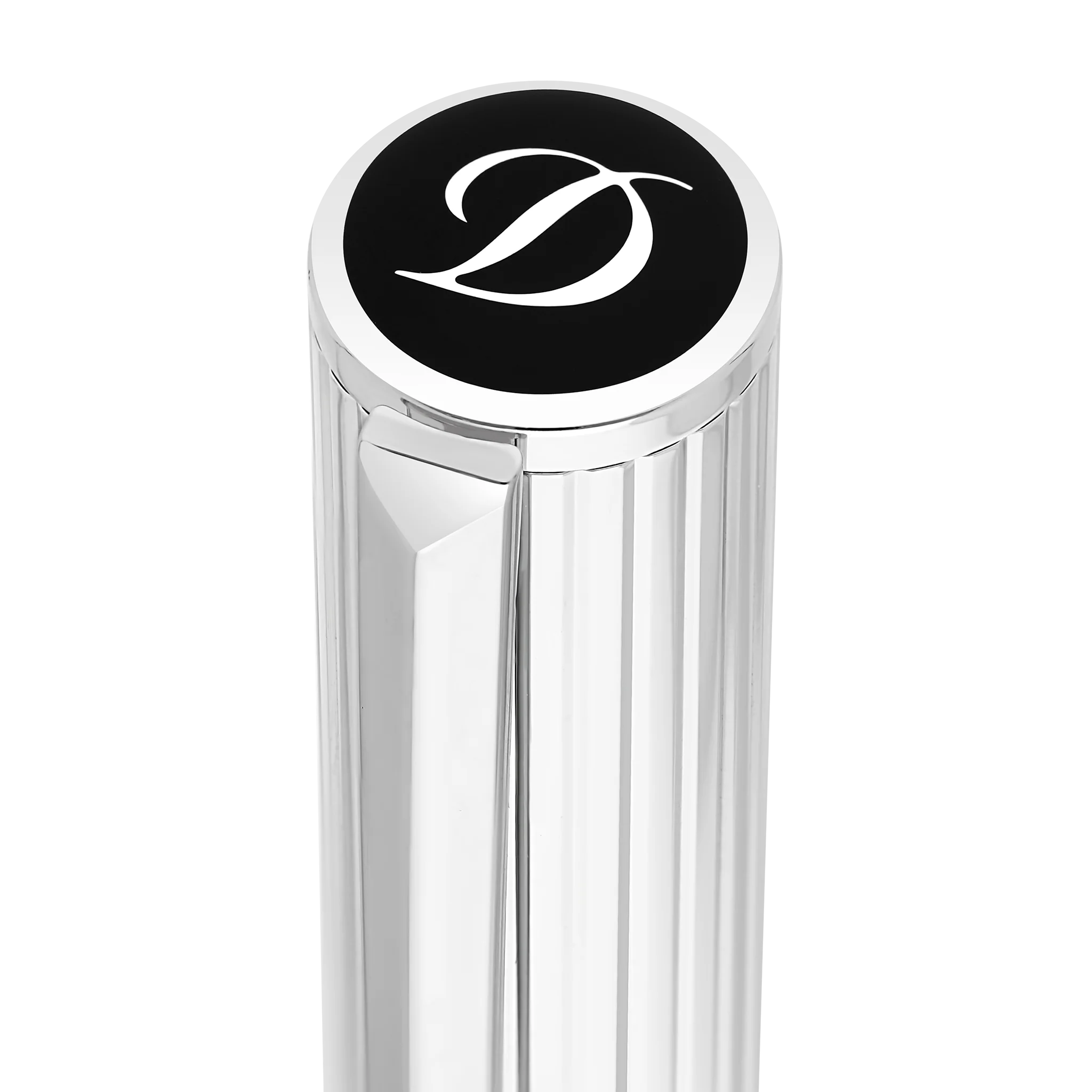 S.T. DUPONT - INITIAL Duotone - Roller