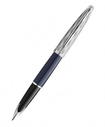 WATERMAN - Carène L'Essence du Bleu - Plume 