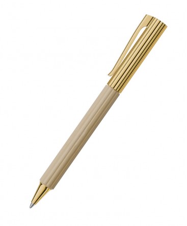 GRAF VON FABER-CASTELL - Bloom Charme - Stylo-bille rotatif 