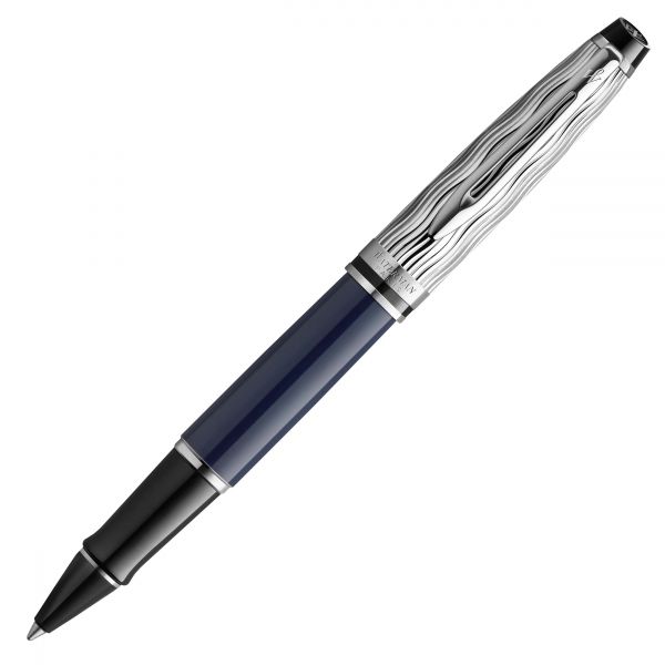 WATERMAN - Expert L'Essence du Bleu - Roller