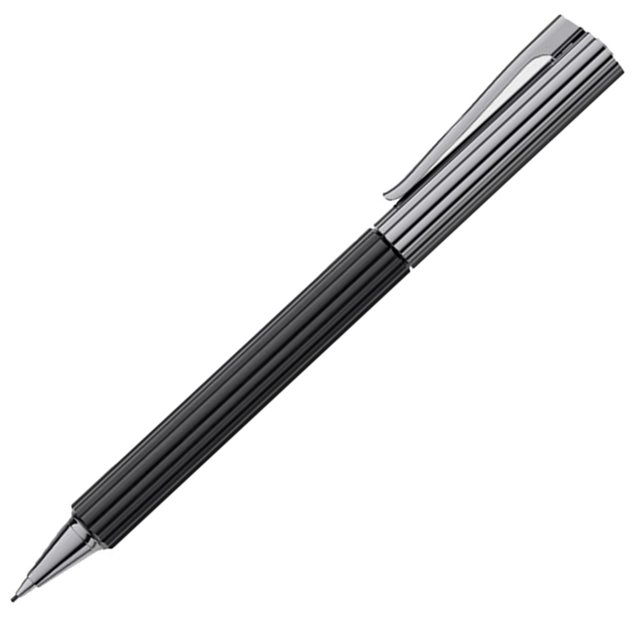 GRAF VON FABER-CASTELL - Bloom Ébène - Roller 