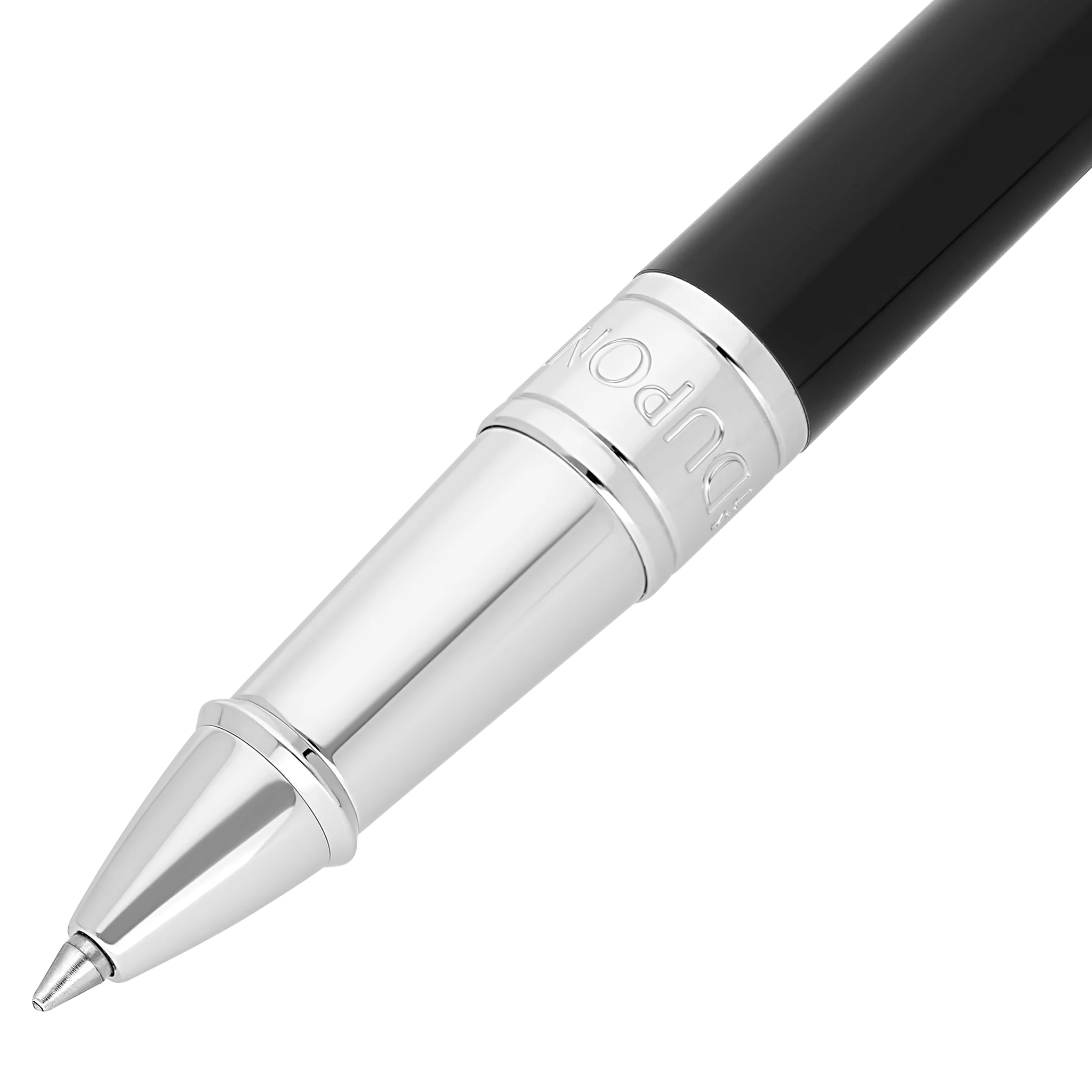 S.T. DUPONT - INITIAL Duotone - Roller