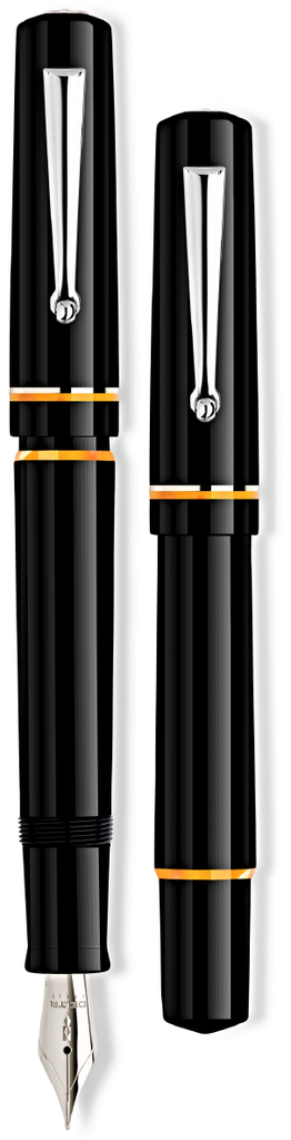 DELTA - SPACCANAPOLI D'Angiò - Plume