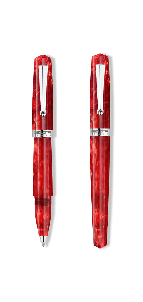 DELTA - Intesa 2.0 Rouge - Roller