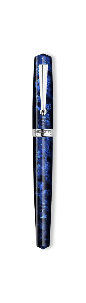 DELTA - Intesa 2.0 Bleu - Roller