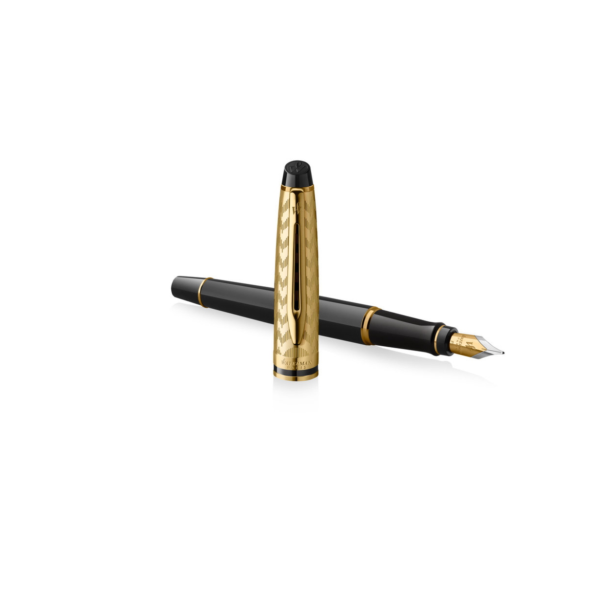 WATERMAN - Expert Opéra - Plume