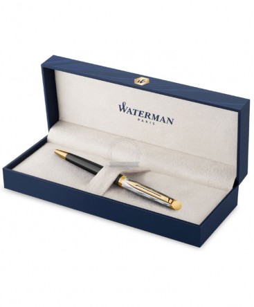 WATERMAN - Hémisphère Reflets de Paris - Bille