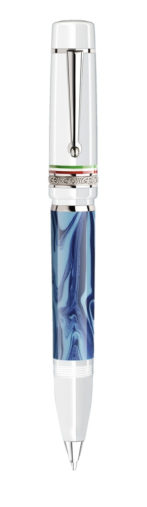 DELTA - Grazie Napoli - Roller