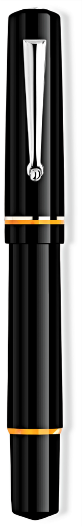 DELTA - SPACCANAPOLI D'Angiò - Plume