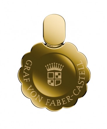 GRAF VON FABER-CASTELL - Bloom Charme - Plume