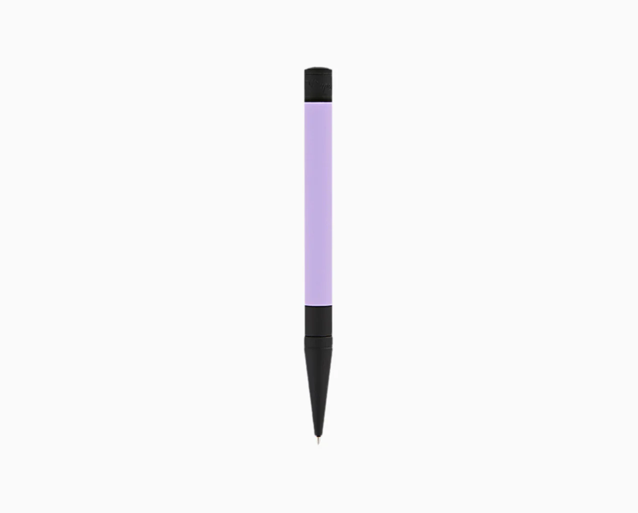 S.T. DUPONT - D-Initial Lilas - Bille