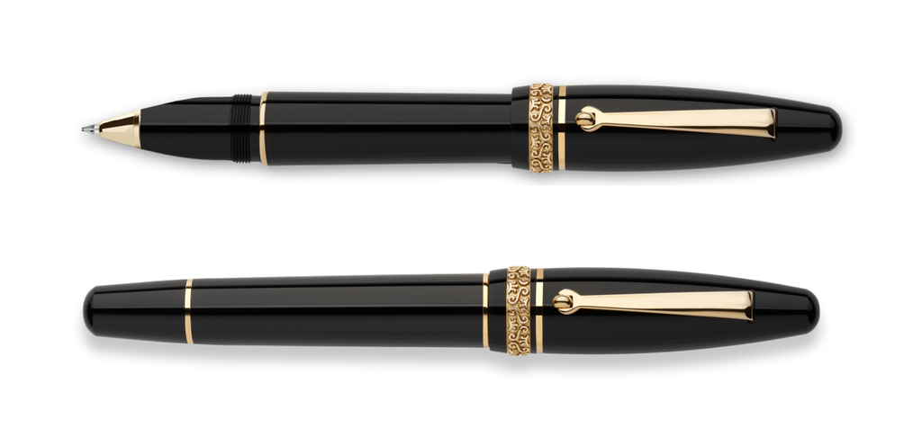 MAIORA - ULTRA OGIVA Golden Age - Roller