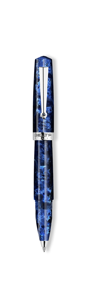 DELTA - Intesa 2.0 Bleu - Roller