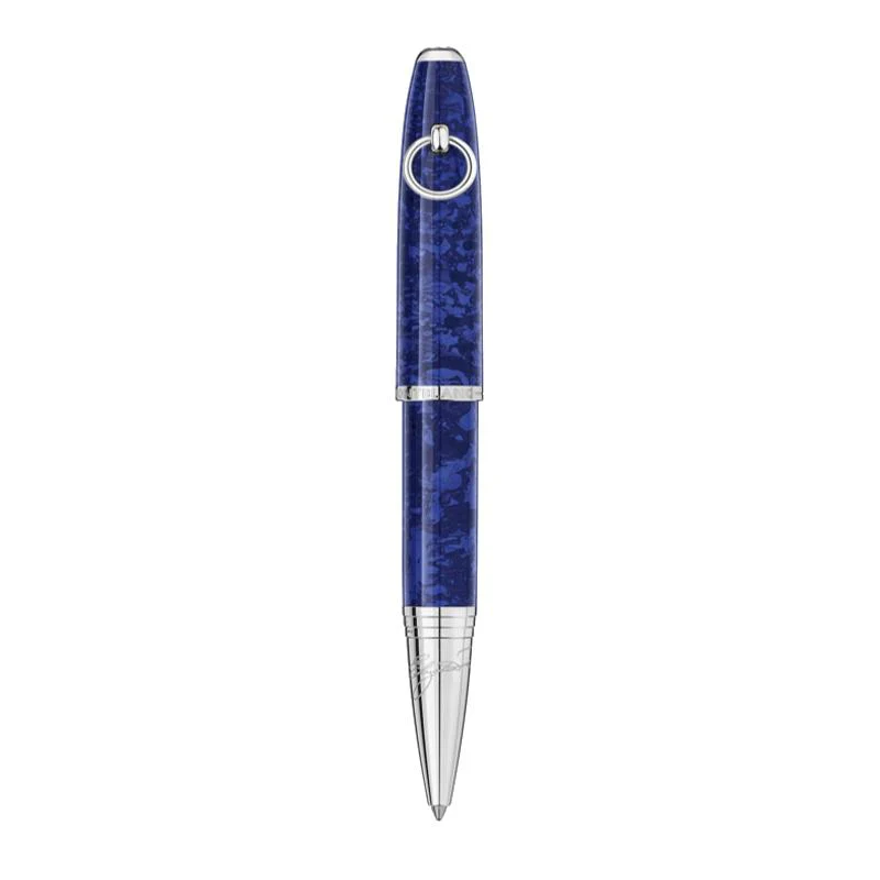 MONTBLANC - Édition MUSES Elizabeth Taylor - Bille